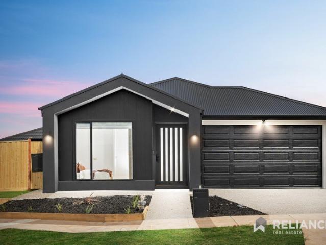 House for sale in Wyndham Vale, Melbourne