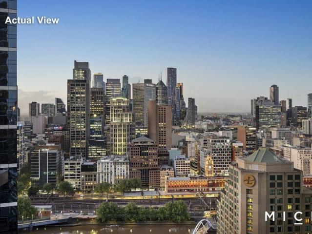 Apartment for sale in Southbank, Melbourne