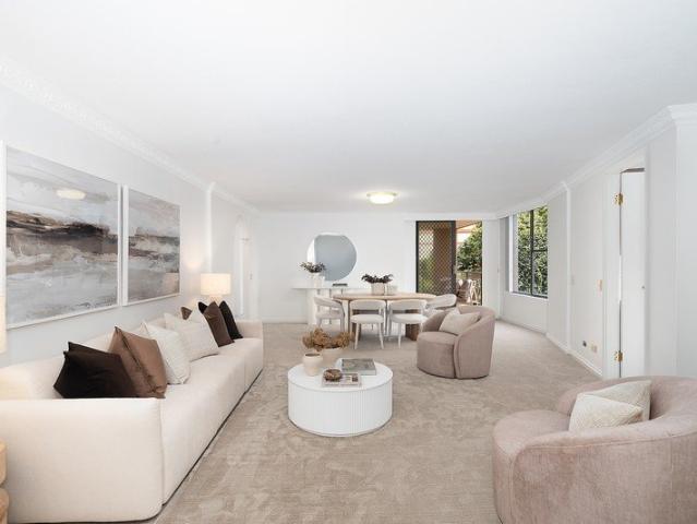 Apartment for sale in Sydney, New South Wales