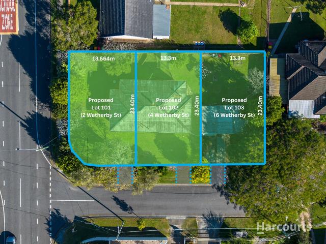 Property for sale in Toombul, Queensland