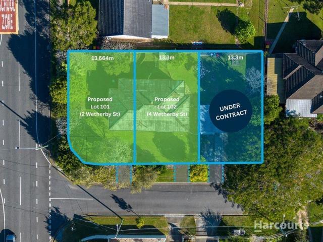 Land for sale in Methul, Queensland