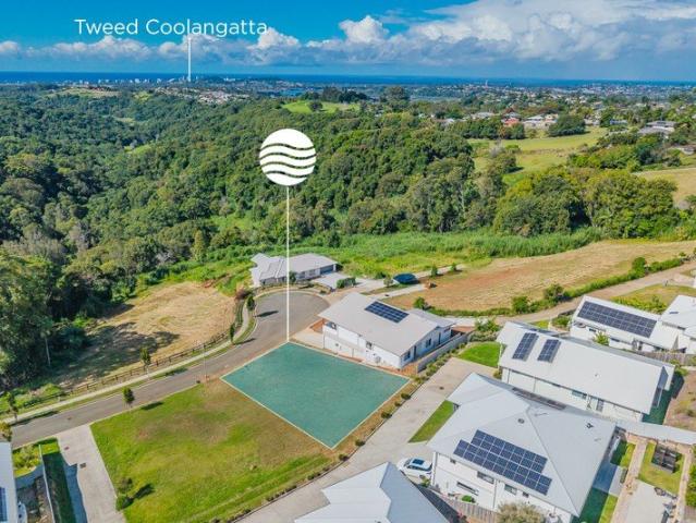 Land for sale in Bilambil Heights, New South Wales