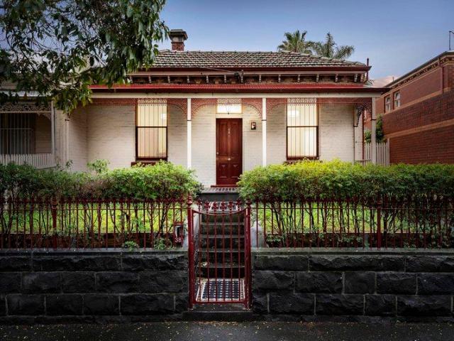 House for sale in North Melbourne, Melbourne