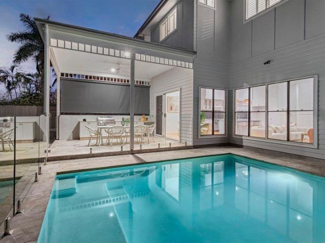 House for rent in Wavell Heights, Greater Brisbane