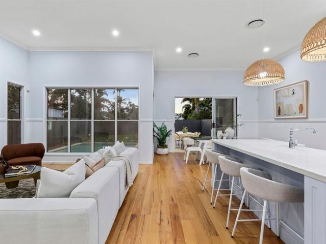 House for rent in Wavell Heights, Greater Brisbane