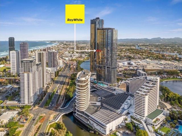 Apartment for sale in Fernbrook, Queensland