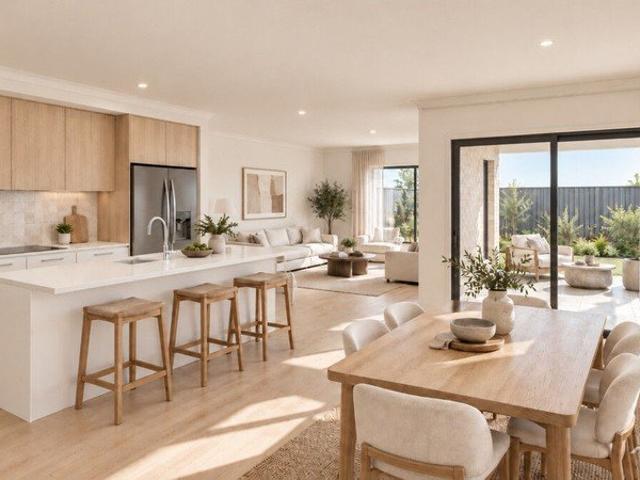Land for sale in Vida Alexandra Hills, Greater Brisbane