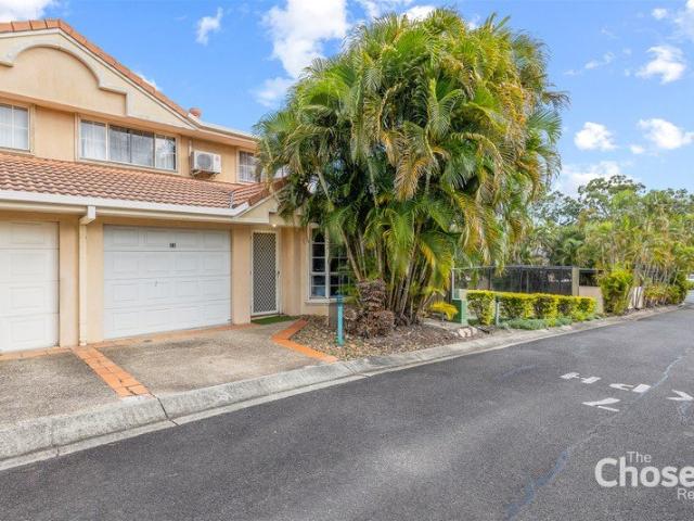 Townhouse for sale in Toombul, Queensland