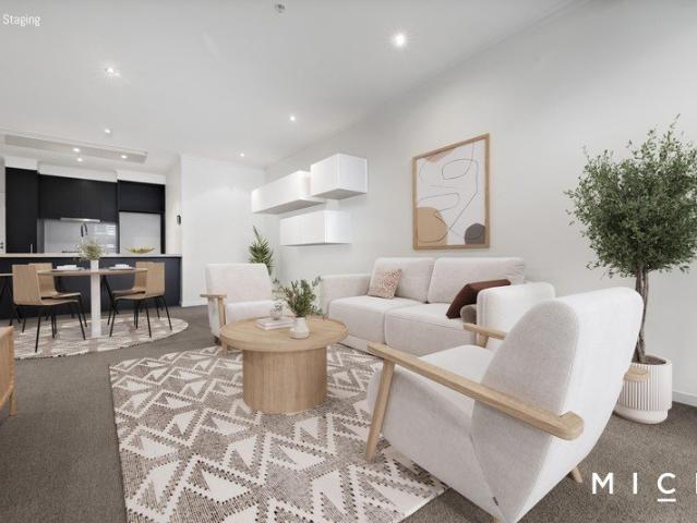 Apartment for sale in Southbank, Melbourne