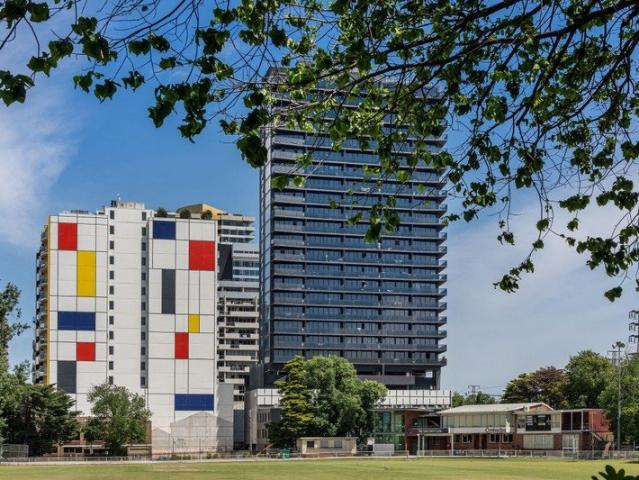 Apartment for rent in Camerons Creek, Victoria