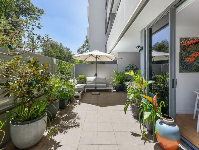 Apartment for sale in Sydney, New South Wales