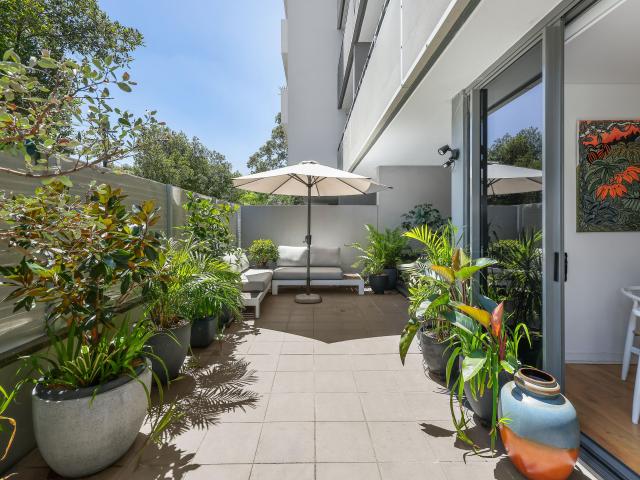 Apartment for sale in Sydney, New South Wales