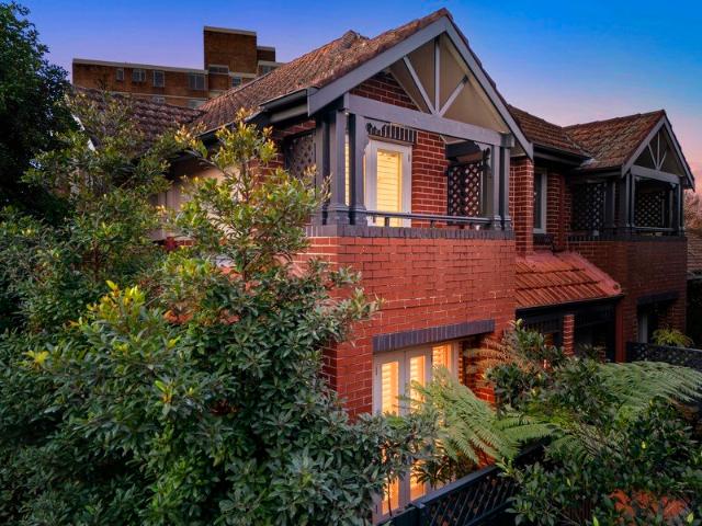 Townhouse for sale in Sydney, New South Wales