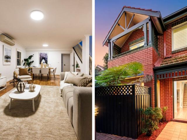 House for rent in Sydney, New South Wales