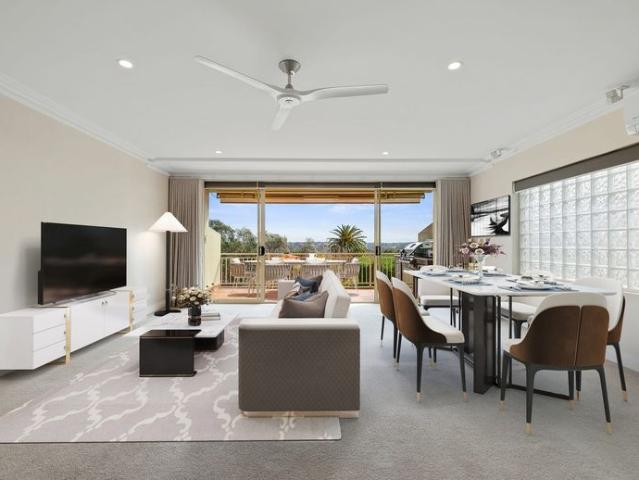 Apartment for rent in Sydney, New South Wales