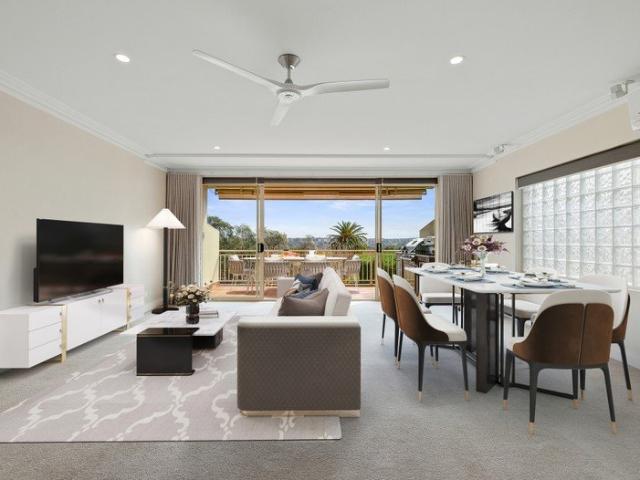 Apartment for rent in Sydney, New South Wales