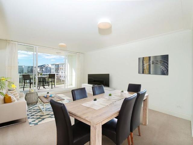 Apartment for rent in Inner West, Sydney