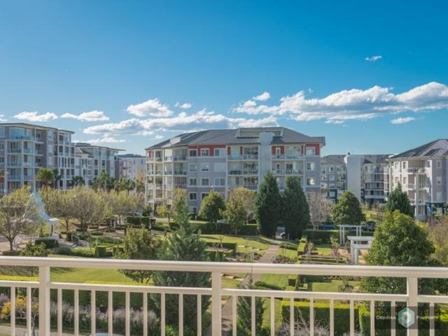 Apartment for rent in Inner West, Sydney