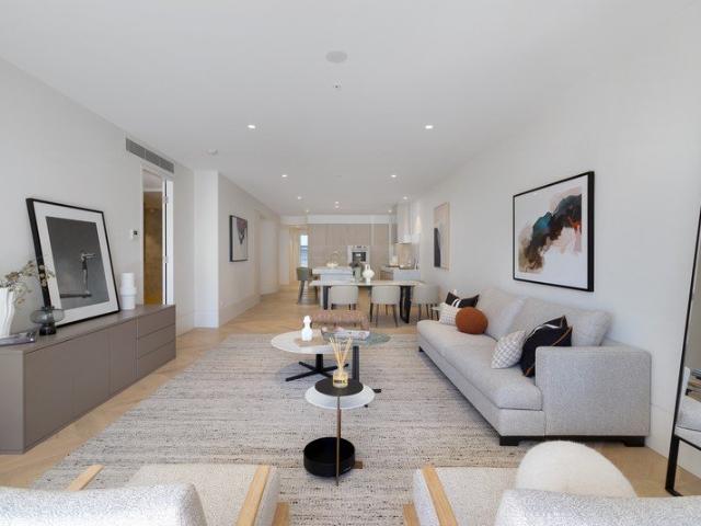 Apartment for sale in Sydney, New South Wales