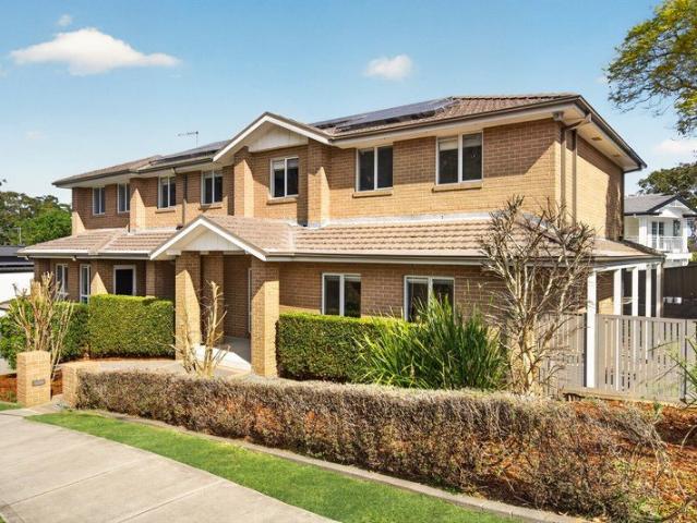 House for sale in Sydney, New South Wales