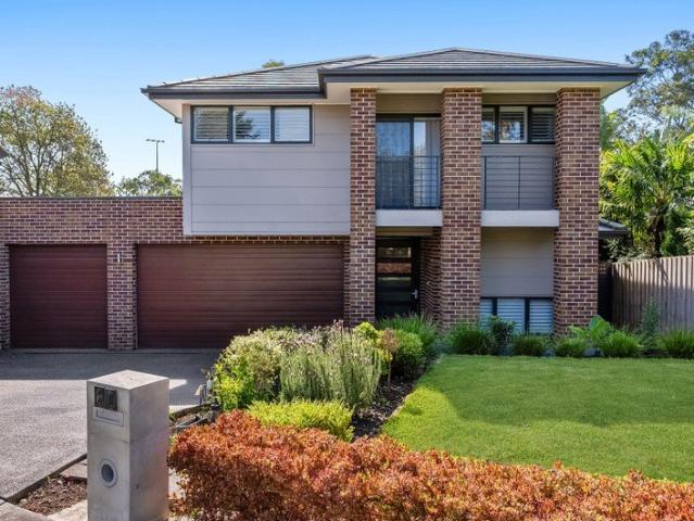 House for sale in Camerons Creek, Victoria