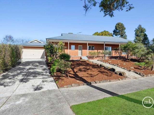 House for rent in Camerons Creek, Victoria
