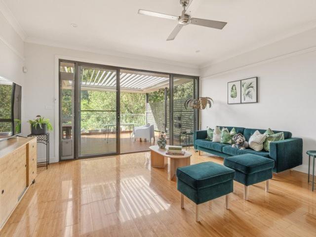 Duplex for sale in Sydney, New South Wales