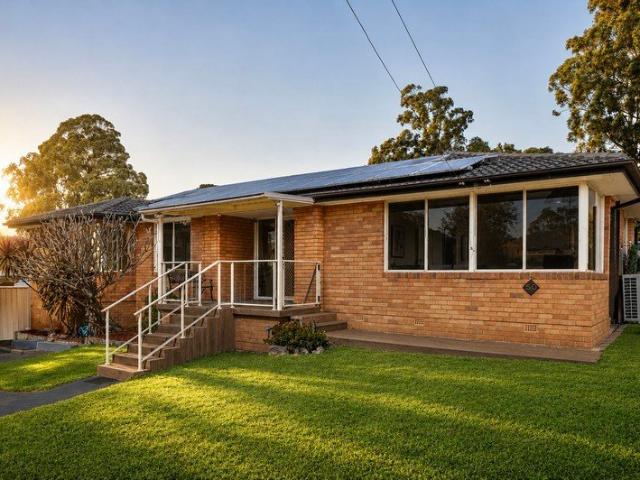 House for sale in Sydney, New South Wales