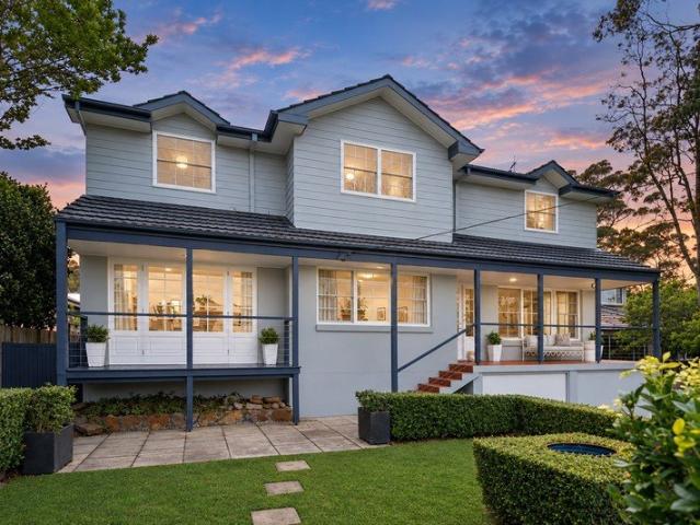 House for sale in Red Hill, Sydney