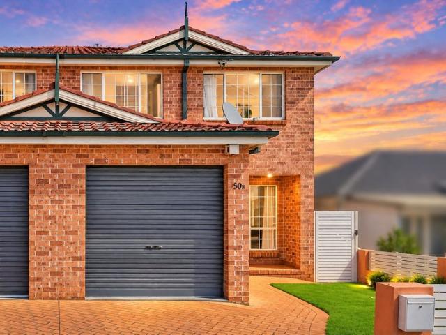 Duplex for sale in Blacktown, Sydney