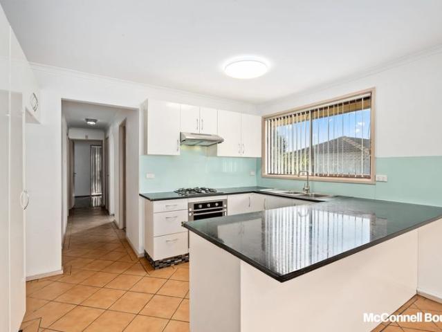 House for rent in Doonside, Sydney