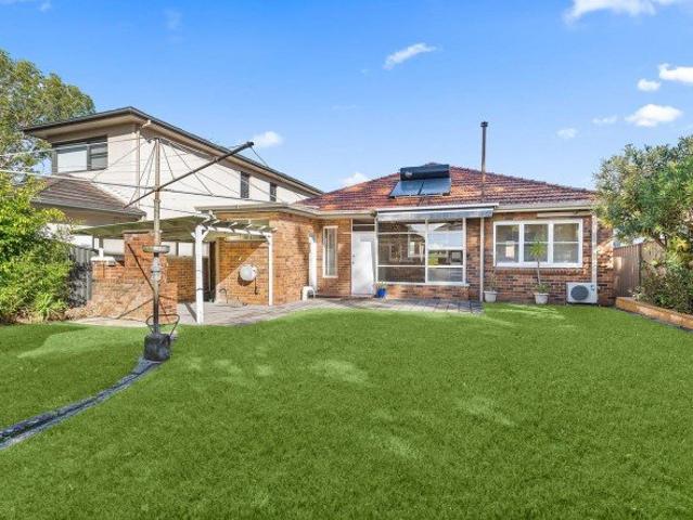 House for rent in Sydney, New South Wales