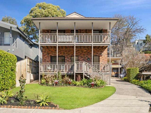 House for sale in Willoughby, New South Wales