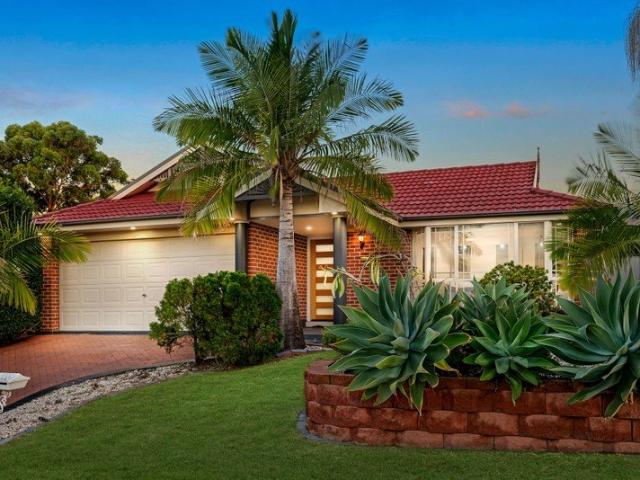 House for sale in Sydney, New South Wales