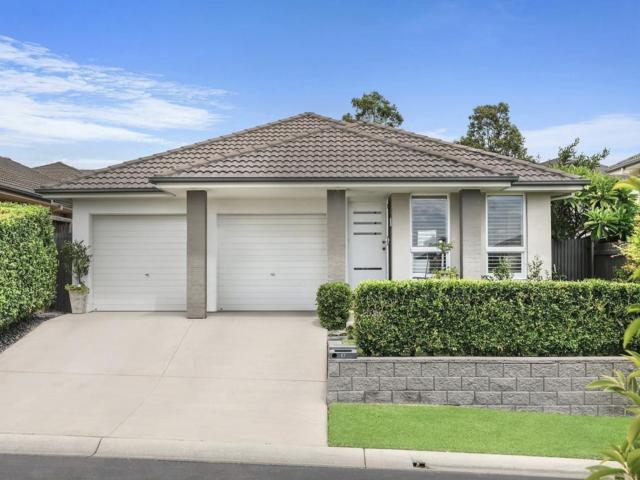 House for rent in Stanhope Gardens