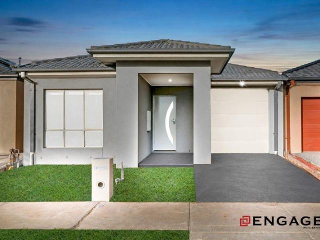 House for sale in The Heartlands, Melbourne