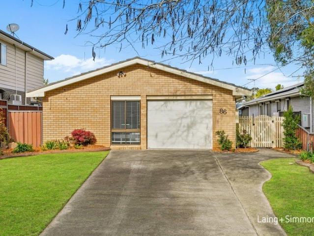 House for sale in Sydney, New South Wales