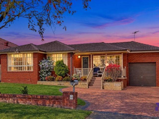 House for sale in Greenacre, Sydney