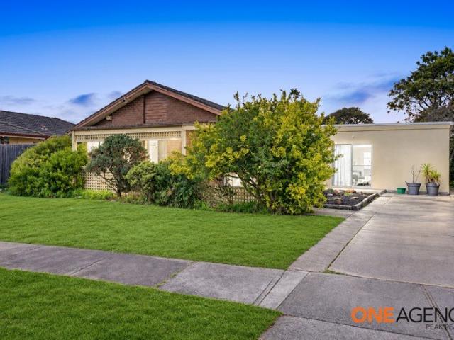 House for sale in Werribee, Melbourne