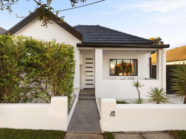 House for sale in Sydney, New South Wales