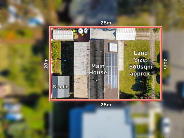 House for sale in Sydney, New South Wales