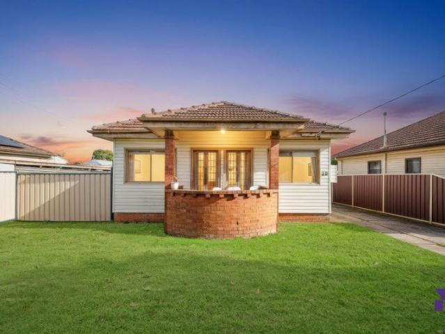 House for sale in Sydney, New South Wales