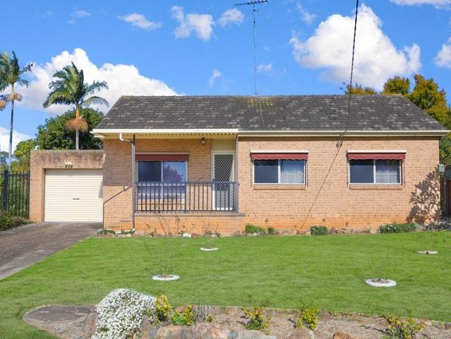 House for sale in Sydney, New South Wales