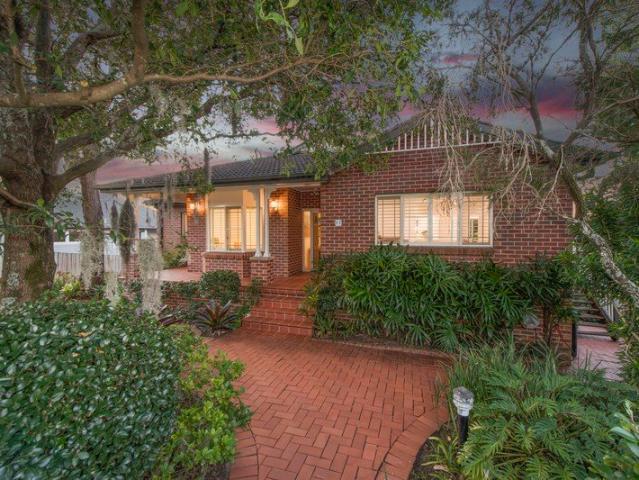 House for sale in Sydney, New South Wales