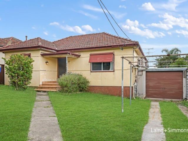 House for sale in Sydney, New South Wales