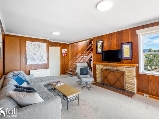 House for sale in Hobart, Tasmania