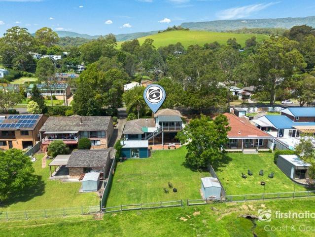 House for sale in Jamberoo, New South Wales