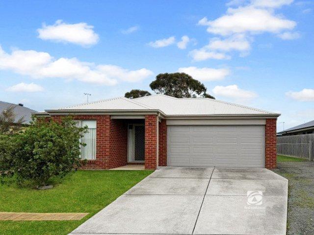 House for rent in Meringo, Victoria