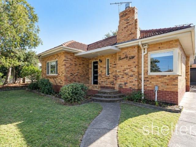 House for sale in Glen Iris, Melbourne