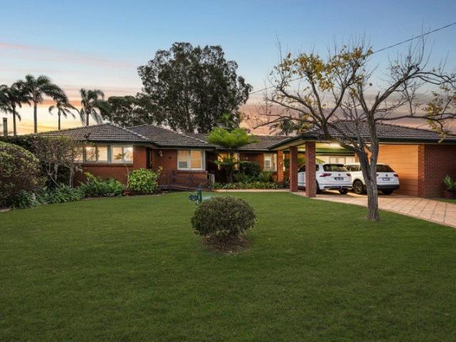House for sale in Sydney, New South Wales